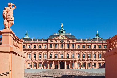 Schloss Rastatt